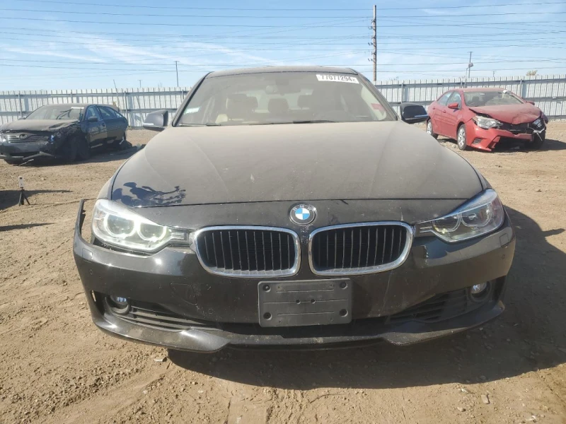 BMW 328 XDRIVE, снимка 5 - Автомобили и джипове - 48141555