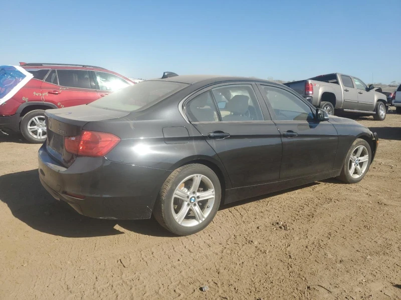 BMW 328 XDRIVE, снимка 3 - Автомобили и джипове - 48141555