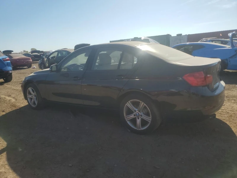 BMW 328 XDRIVE, снимка 2 - Автомобили и джипове - 48141555