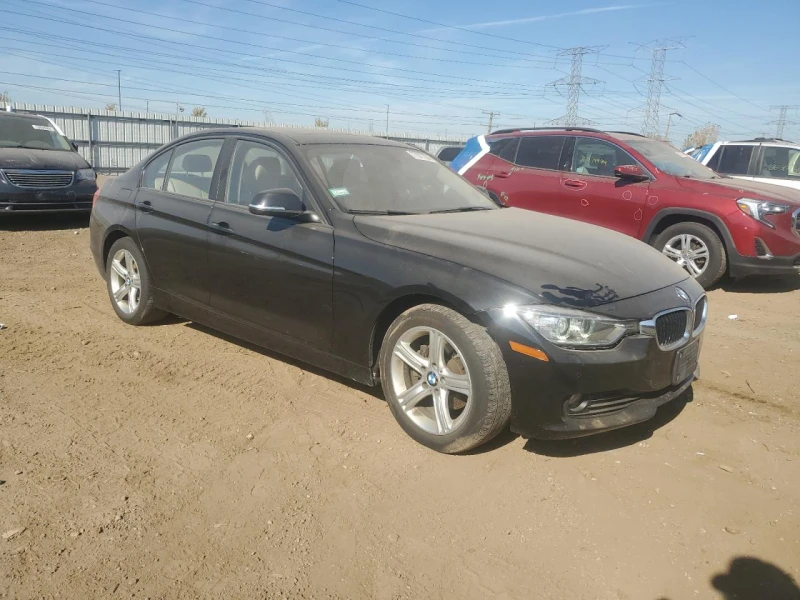 BMW 328 XDRIVE, снимка 4 - Автомобили и джипове - 48141555