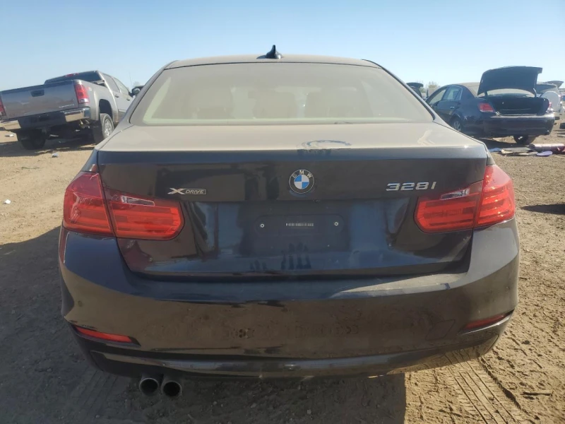 BMW 328 XDRIVE, снимка 6 - Автомобили и джипове - 48141555