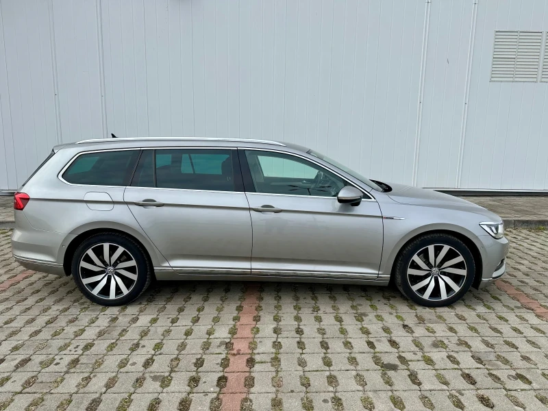 VW Passat 2.0 BiTdi-240к.с- 4 motion-DSG 7скорости, снимка 5 - Автомобили и джипове - 48976020