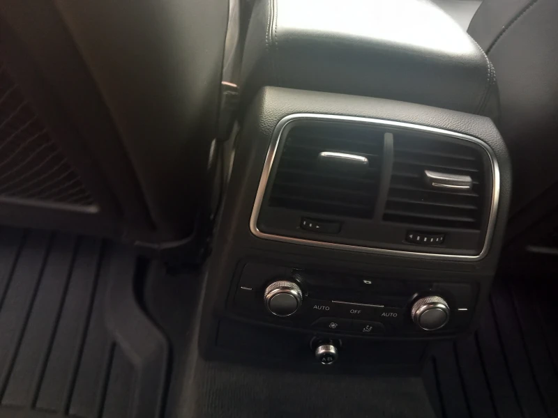 Audi A6 3.0 TDI, снимка 4 - Автомобили и джипове - 52110267