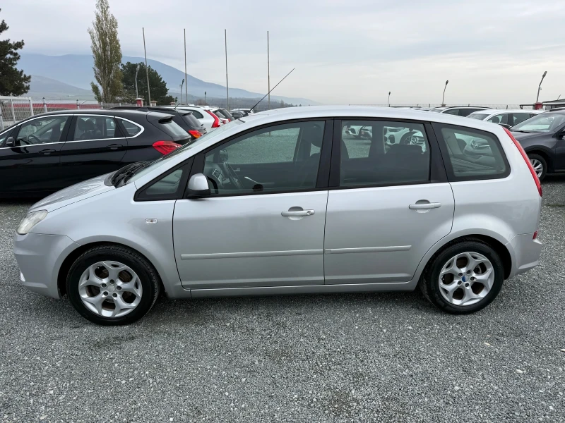 Ford C-max (KATO НОВА), снимка 10 - Автомобили и джипове - 52342072