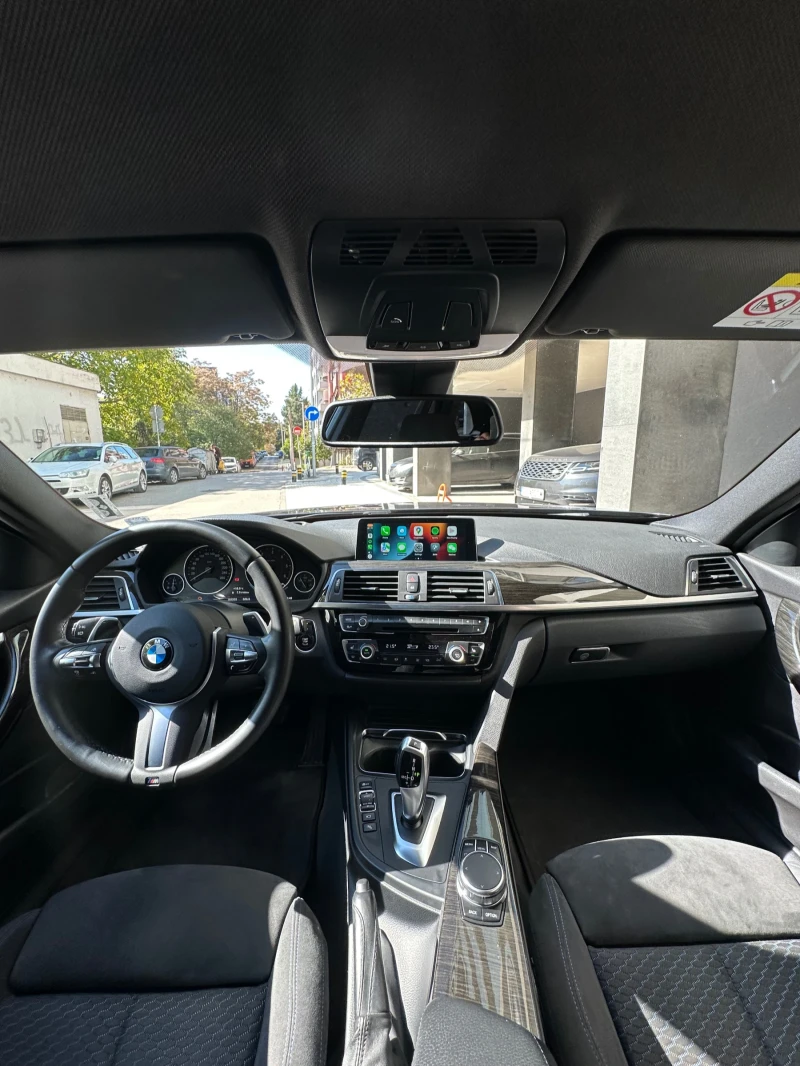 BMW 335 M performance, facelift, xdrive, снимка 4 - Автомобили и джипове - 52795857