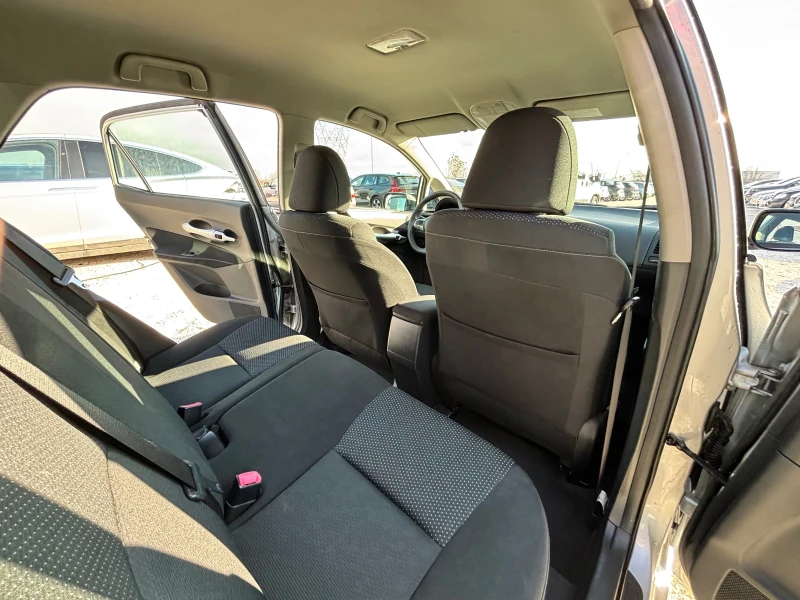 Toyota Auris 2.0D/6 СКОРОСТИ/КАМЕРА/КЛИМАТРОНИК/BLUETOOTH, снимка 11 - Автомобили и джипове - 52859426