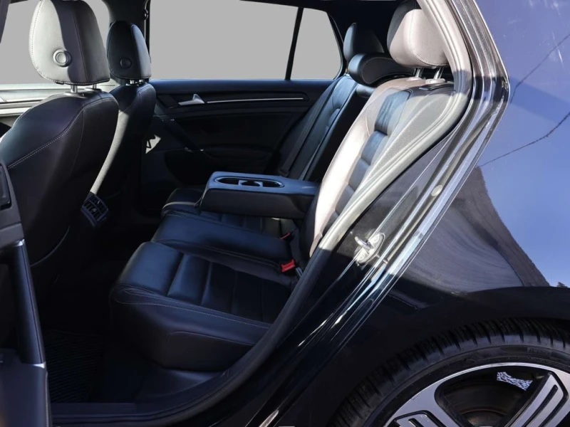 VW Golf * R * CARFAX * ФИКСИРАНА ЦЕНА, снимка 14 - Автомобили и джипове - 53194475