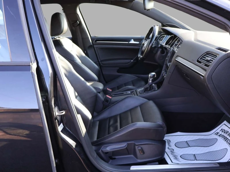 VW Golf * R * CARFAX * ФИКСИРАНА ЦЕНА, снимка 16 - Автомобили и джипове - 53194475