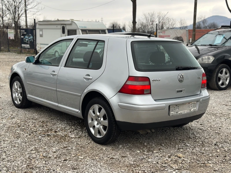 VW Golf 4 1.9tdi-101 kc Италия🇮🇹, снимка 5 - Автомобили и джипове - 53286412