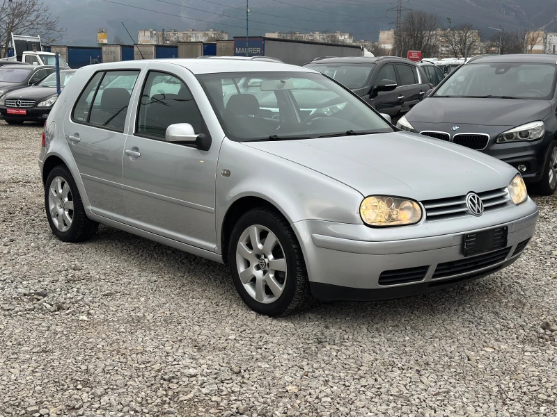 VW Golf 4 1.9tdi-101 kc Италия🇮🇹, снимка 3 - Автомобили и джипове - 53286412