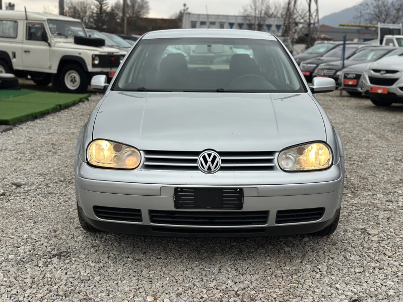 VW Golf 4 1.9tdi-101 kc Италия🇮🇹, снимка 2 - Автомобили и джипове - 53286412