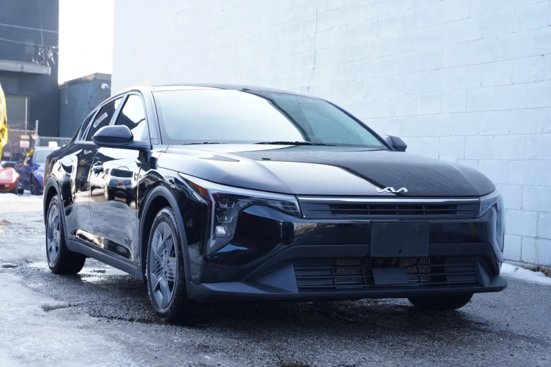 Kia K4 LX / DISTRONIC / ПОДГРЕВИ 