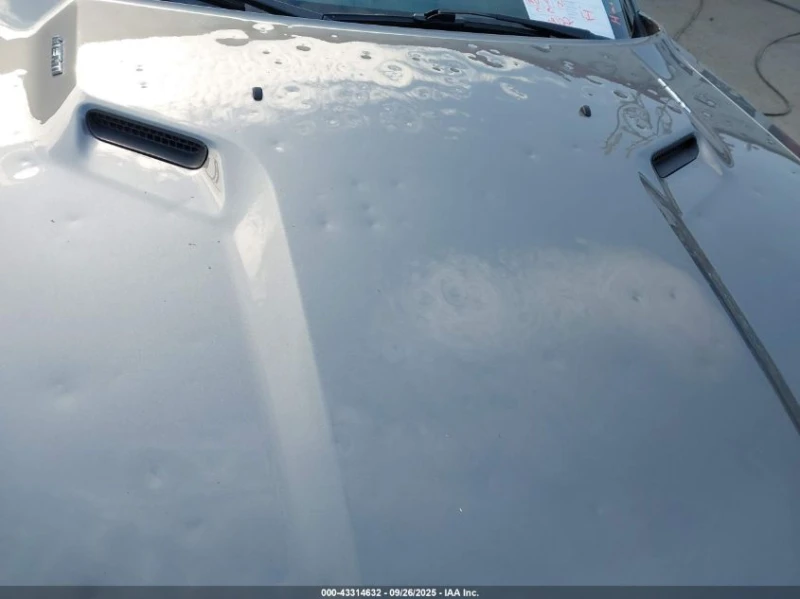 Dodge Challenger R/T, снимка 6 - Автомобили и джипове - 53560244