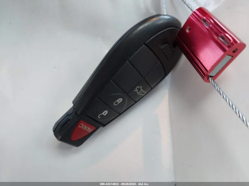 Dodge Challenger R/T, снимка 11 - Автомобили и джипове - 53560244