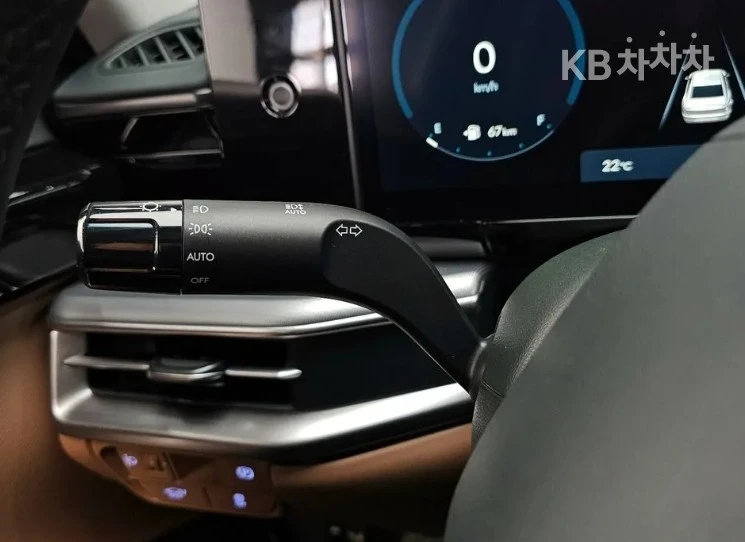 Hyundai Grandeur 3. 5 LPG Standard Premium   .  | Mobile.bg   12