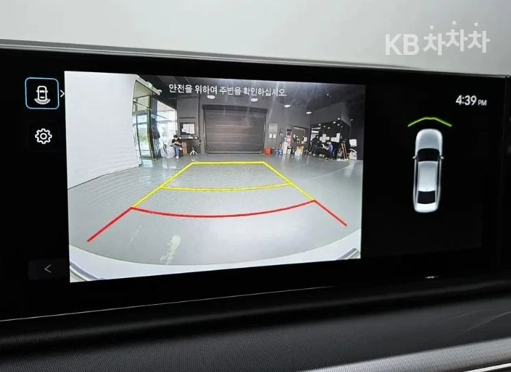 Hyundai Grandeur 3. 5 LPG Standard Premium   .  | Mobile.bg   13