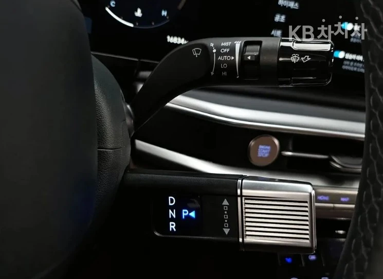 Hyundai Grandeur The New 3. 5 LPG Standard Premium С ФИНАНСИРАНЕ - изображение 6