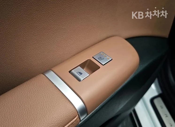 Hyundai Grandeur 3. 5 LPG Standard Premium   .  | Mobile.bg   15