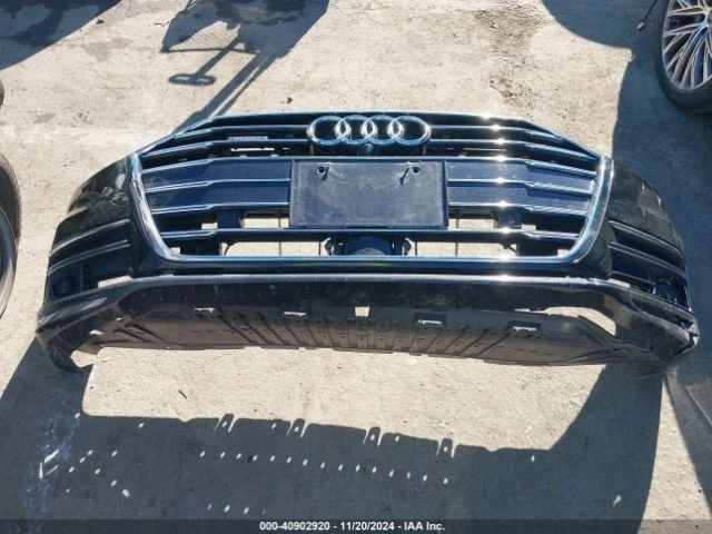 Audi A8, снимка 2 - Автомобили и джипове - 48773148