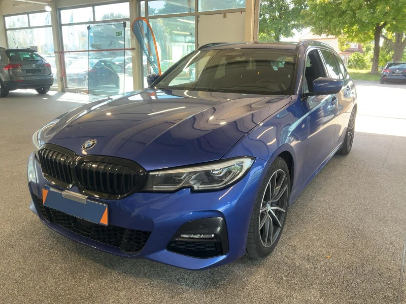 BMW 330 * xDrive M Sport* АВТОФИНАНСИРАНЕ*  - 50500 лв. / 25820.24 € - 49927635 1