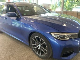 BMW 330 * xDrive M Sport* *  | Mobile.bg   2
