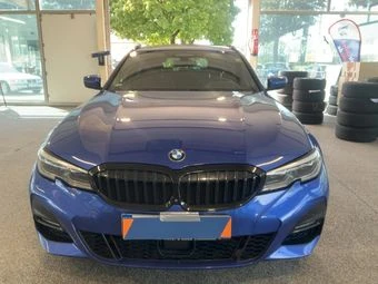 BMW 330 * xDrive M Sport* *  | Mobile.bg   6