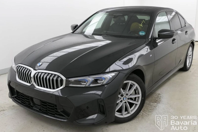 BMW 330 i xDrive M Sport Paket Sportautomatic - 99000 лв. / 50617.90 € - 60067825 1