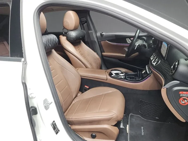 Mercedes-Benz E 220 Avantgarde | Mobile.bg � ����������� 11