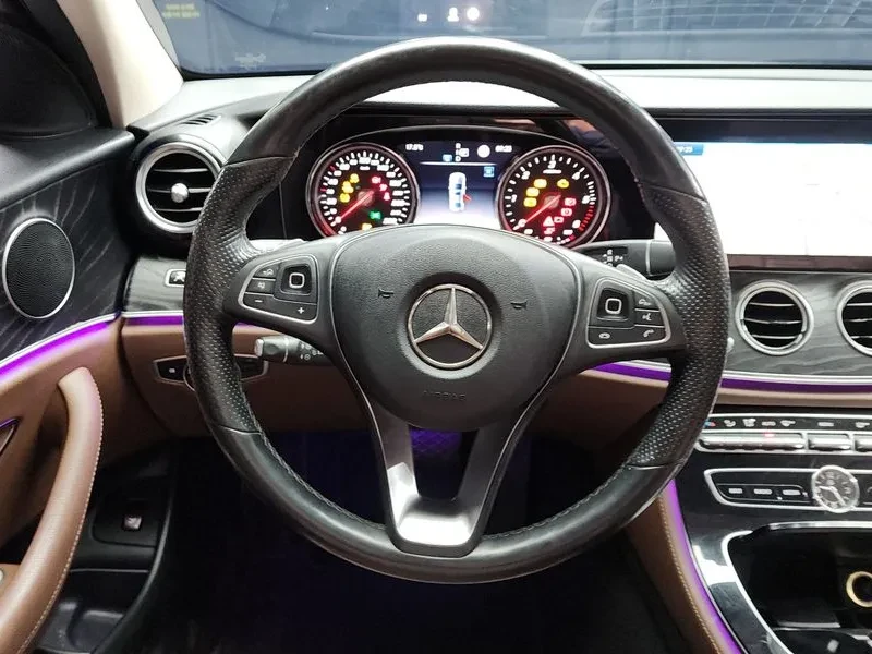 Mercedes-Benz E 220 Avantgarde | Mobile.bg � ����������� 13