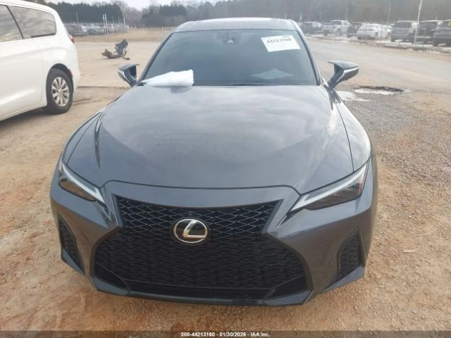 Lexus IS 350 F SPORT* KEYLESS* ДИГИТАЛНО* ТАБЛО , снимка 4 - Автомобили и джипове - 53734575
