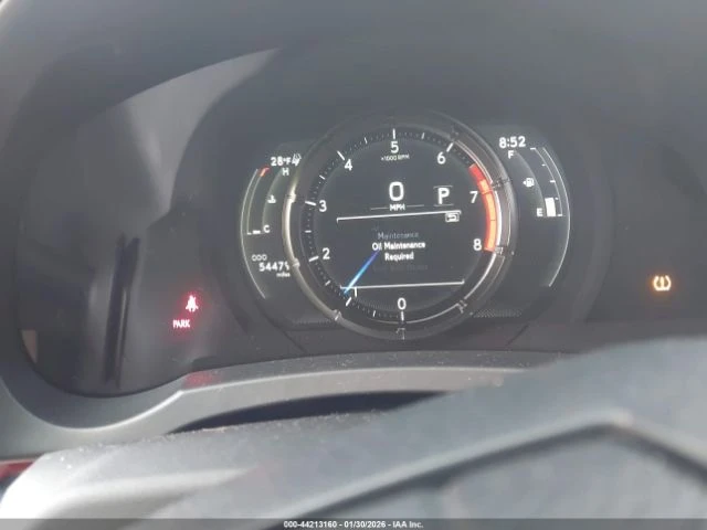 Lexus IS 350 F SPORT* KEYLESS* ДИГИТАЛНО* ТАБЛО , снимка 13 - Автомобили и джипове - 53734575