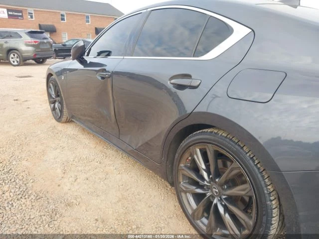 Lexus IS 350 F SPORT* KEYLESS* ДИГИТАЛНО* ТАБЛО , снимка 7 - Автомобили и джипове - 53734575