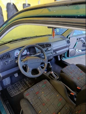 VW Golf, снимка 9 - Автомобили и джипове - 54608264