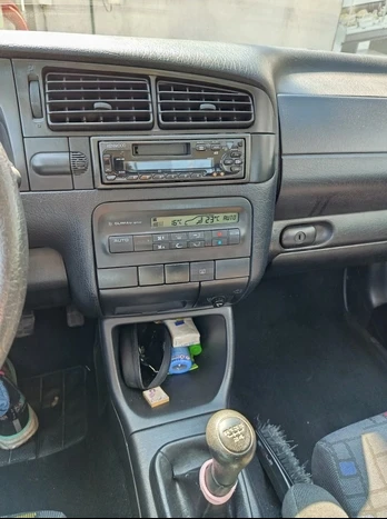 VW Golf, снимка 10 - Автомобили и джипове - 54608264
