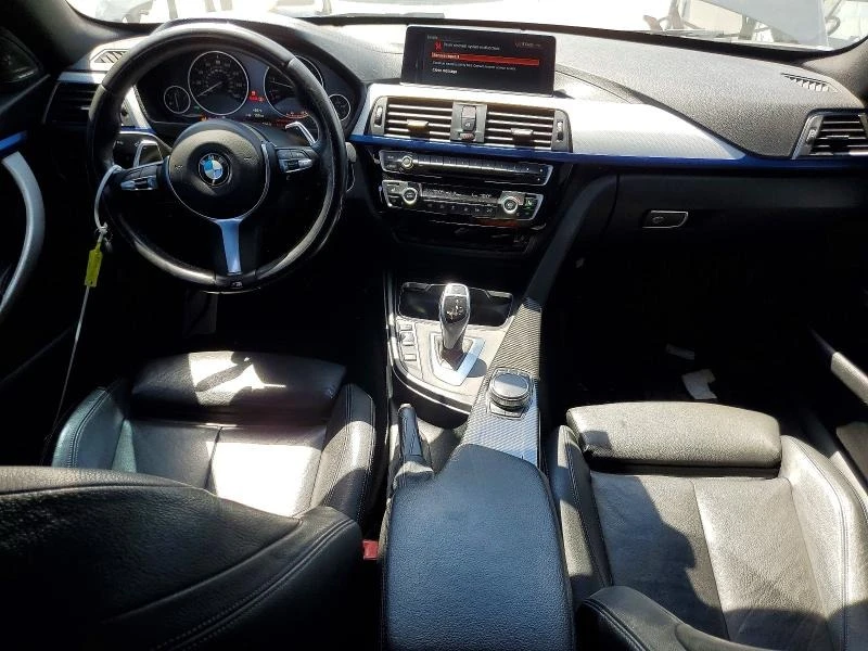BMW 420, снимка 8 - Автомобили и джипове - 54655352