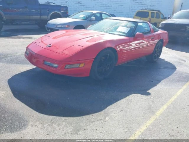 Chevrolet Corvette * RWD* LUXURY* SPORT*  | Mobile.bg � ����������� 1