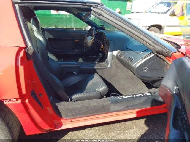 Chevrolet Corvette * RWD* LUXURY* SPORT*  | Mobile.bg � ����������� 12