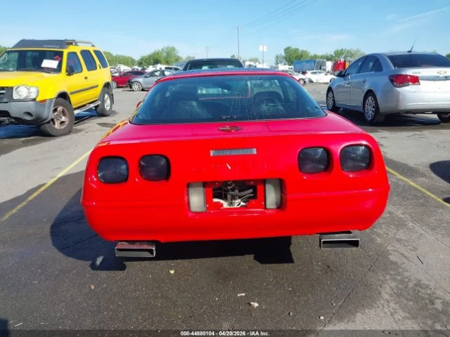 Chevrolet Corvette * RWD* LUXURY* SPORT*  | Mobile.bg � ����������� 5