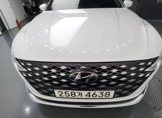 Hyundai Grandeur Кожен Салон | Навигация | Камера | Подгрев Седалки, снимка 4 - Автомобили и джипове - 54811836
