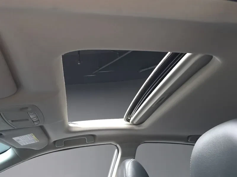 Nissan Altima Smart L33 2.5 Бензин, снимка 11 - Автомобили и джипове - 55470975