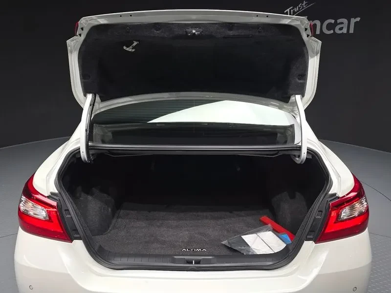 Nissan Altima Smart L33 2.5 Бензин, снимка 12 - Автомобили и джипове - 55470975