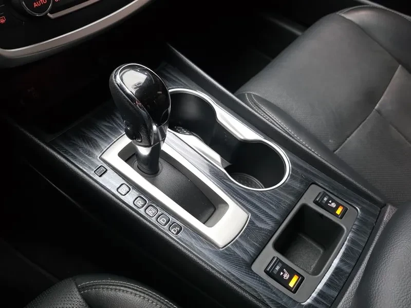 Nissan Altima Smart L33 2.5 Бензин, снимка 5 - Автомобили и джипове - 55470975