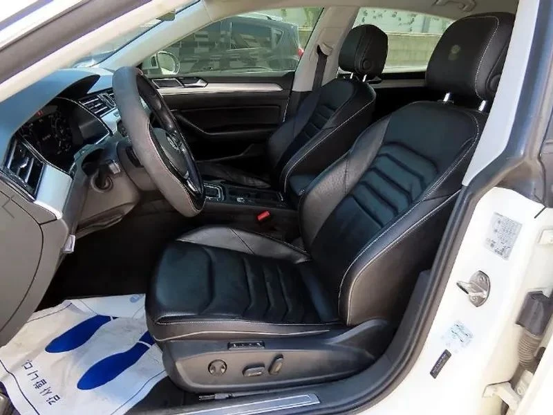 VW Arteon, снимка 5 - Автомобили и джипове - 56688173