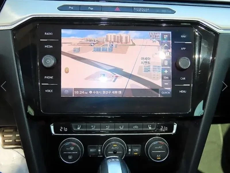 VW Arteon, снимка 14 - Автомобили и джипове - 56688173