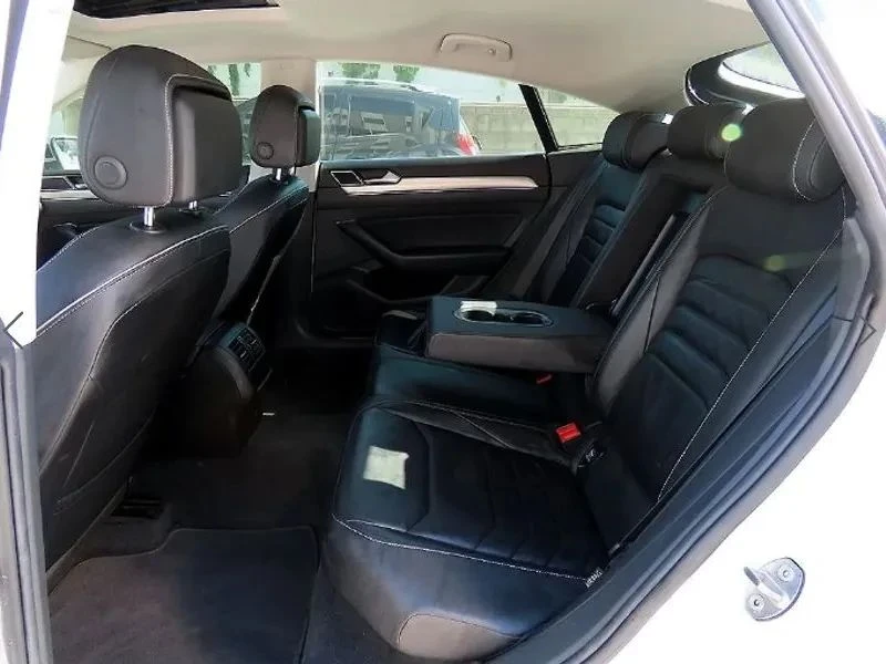 VW Arteon, снимка 6 - Автомобили и джипове - 56688173