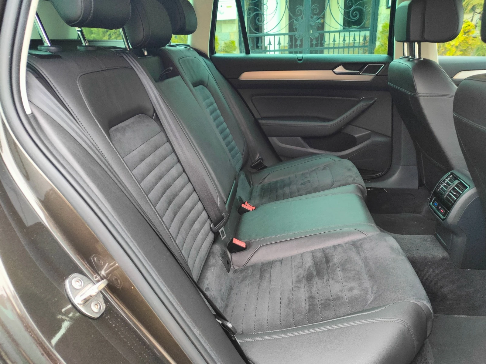 VW Passat DIGITAL#COCKPIT#Distronic# | Mobile.bg   11