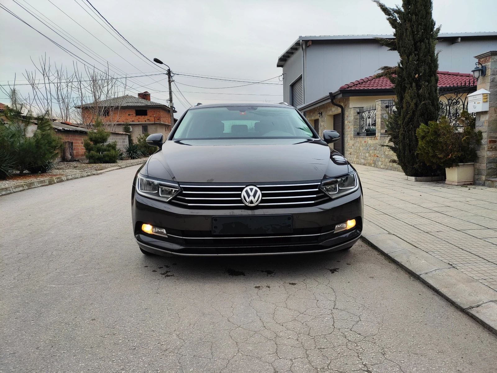 VW Passat DIGITAL#COCKPIT#Distronic#Кожа - изображение 2