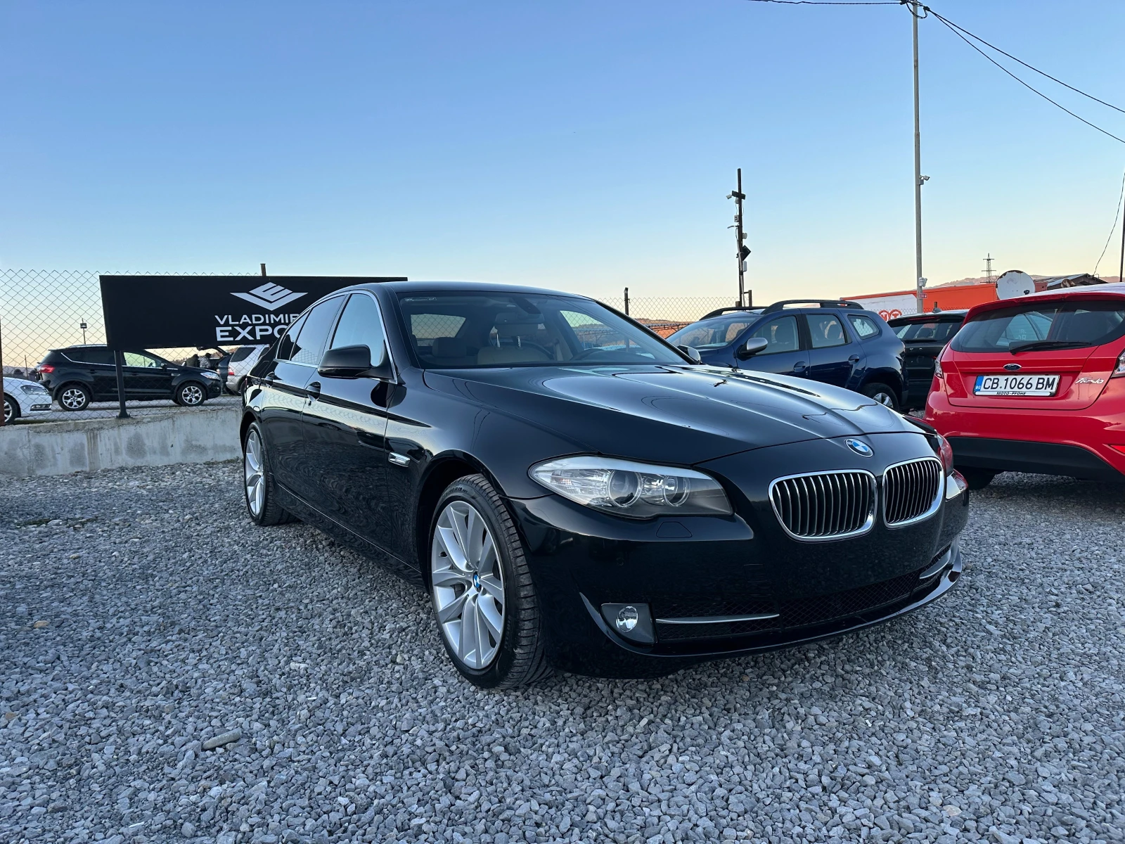 BMW 530 d 245cv A - изображение 5