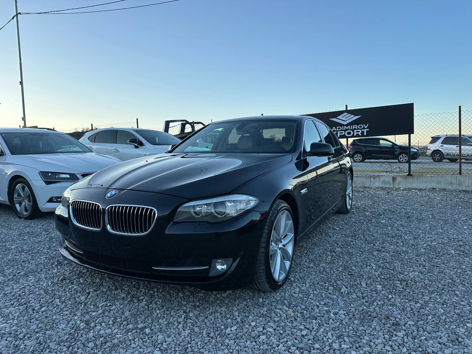 BMW 530 d 245cv A - [1] 