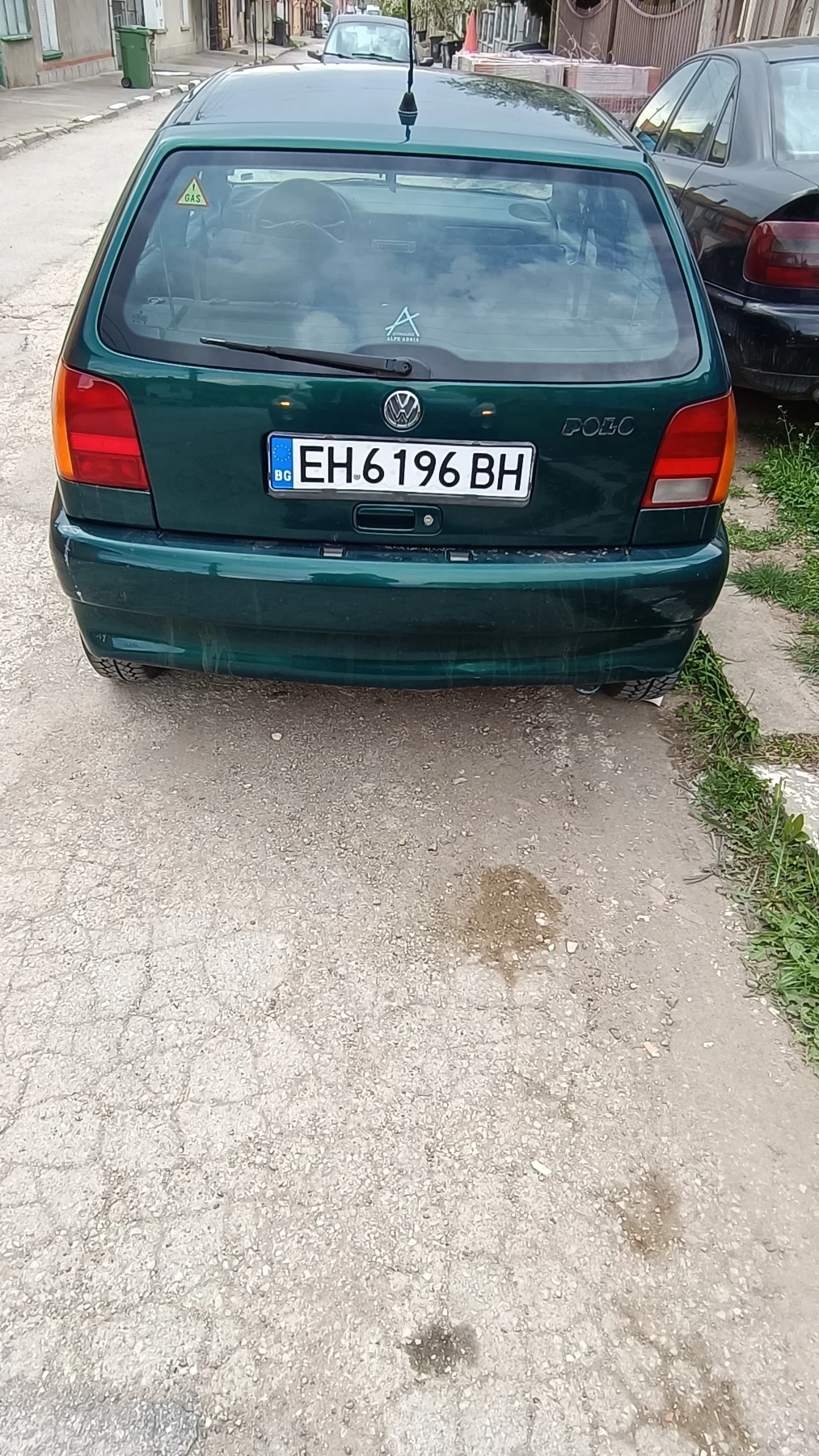VW Polo Пали, върви, всичко платено  - изображение 6
